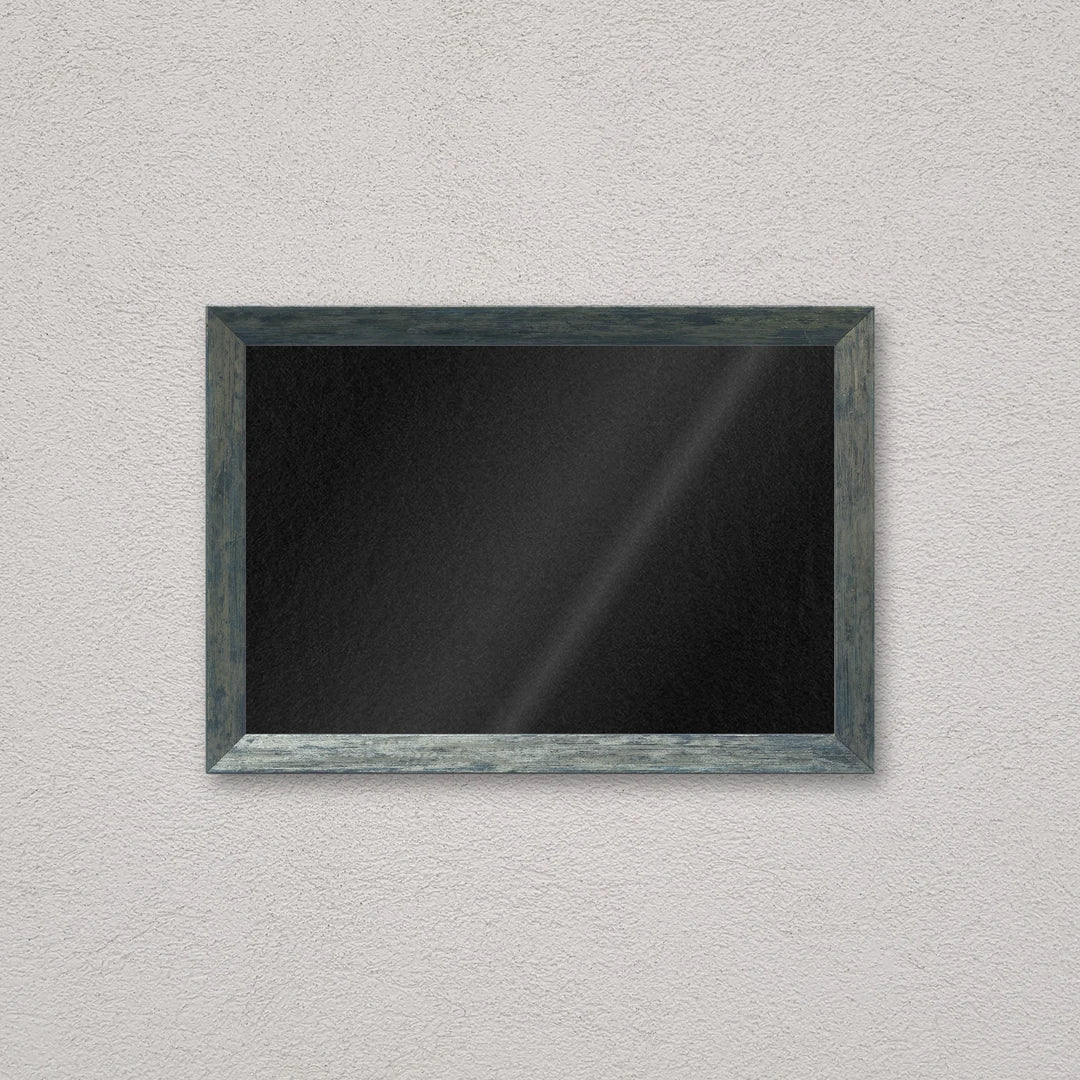 Il kit cornice completa 20×30 cm a parete di traverso: la cornice pronta per la tua immagine