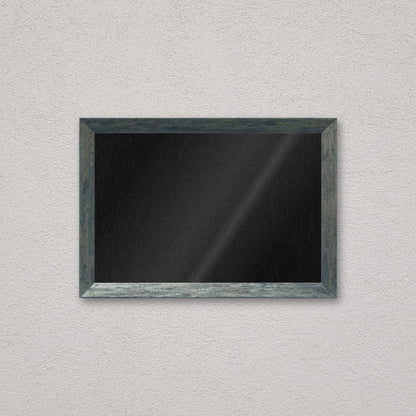 Il kit cornice completa 20×30 cm a parete di traverso: la cornice pronta per la tua immagine