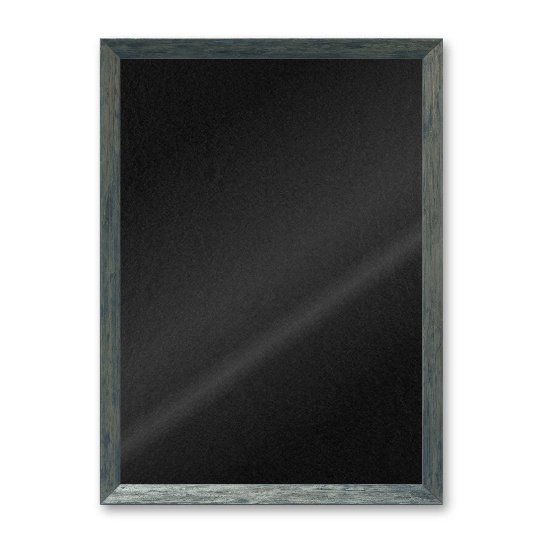 Il kit cornice completa 30×42 cm su fondo bianco