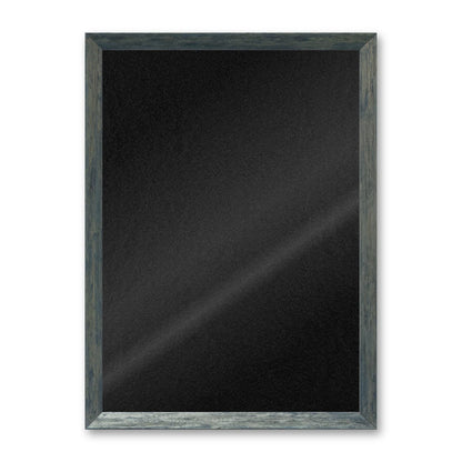 Il kit cornice completa 30×42 cm su fondo bianco