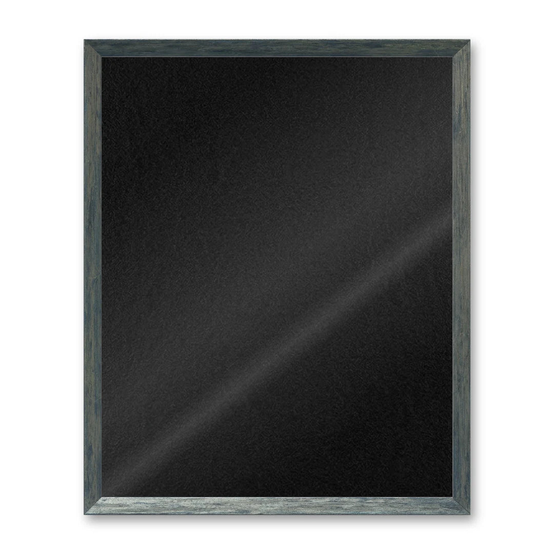 Il kit cornice completa 40×50 cm su fondo bianco