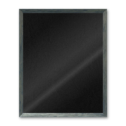 Il kit cornice completa 40×50 cm su fondo bianco
