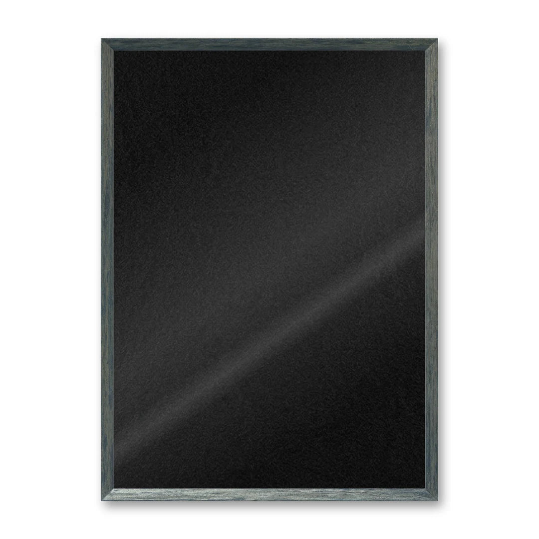 Il kit cornice completa 50×70 cm su fondo bianco