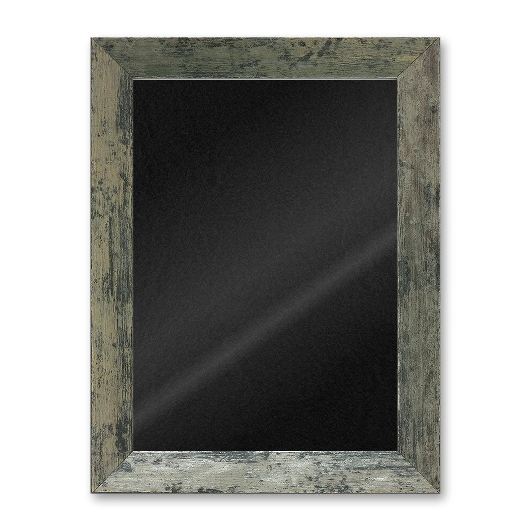 Il kit cornice completa 13×18 cm su fondo bianco