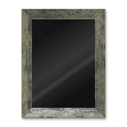 Il kit cornice completa 13×18 cm su fondo bianco