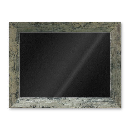 Il kit cornice completa 13×18 cm di traverso su fondo bianco