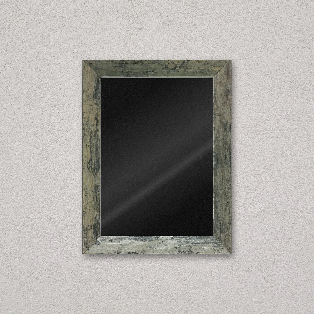 Il kit cornice completa 13×18 cm a parete: la cornice pronta per la tua immagine