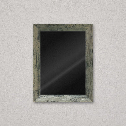 Il kit cornice completa 13×18 cm a parete: la cornice pronta per la tua immagine