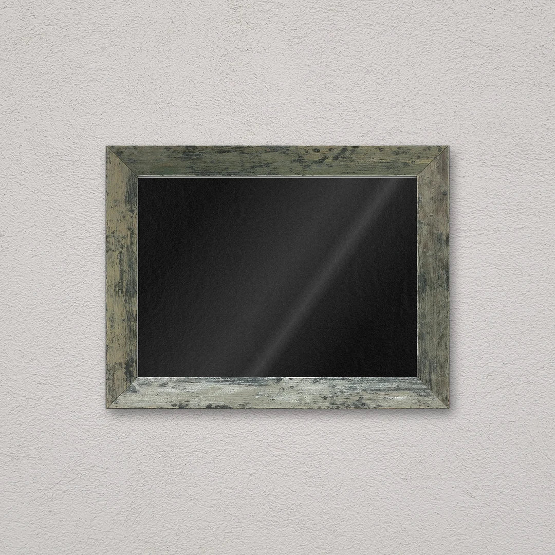 Il kit cornice completa 13×18 cm a parete di traverso: la cornice pronta per la tua immagine
