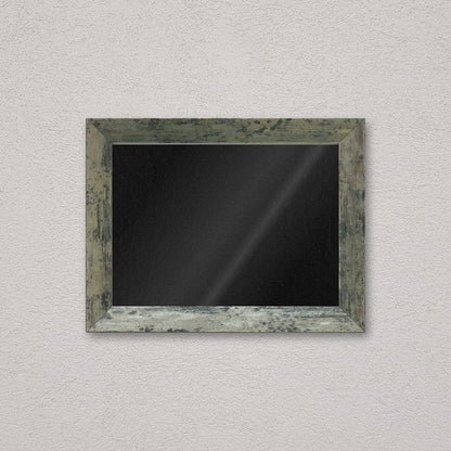 Il kit cornice completa 13×18 cm a parete di traverso: la cornice pronta per la tua immagine