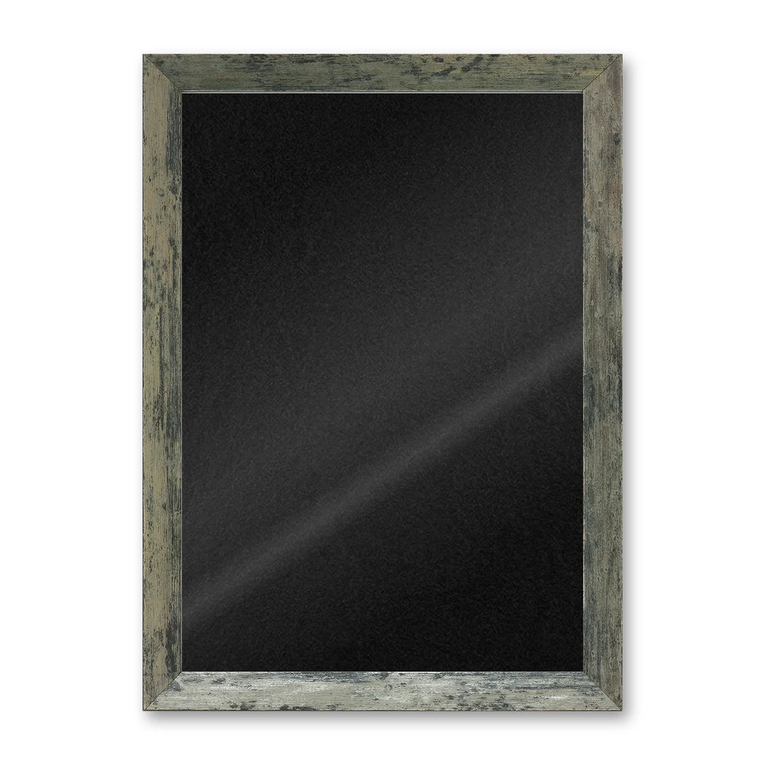 Il kit cornice completa 21×30 cm su fondo bianco