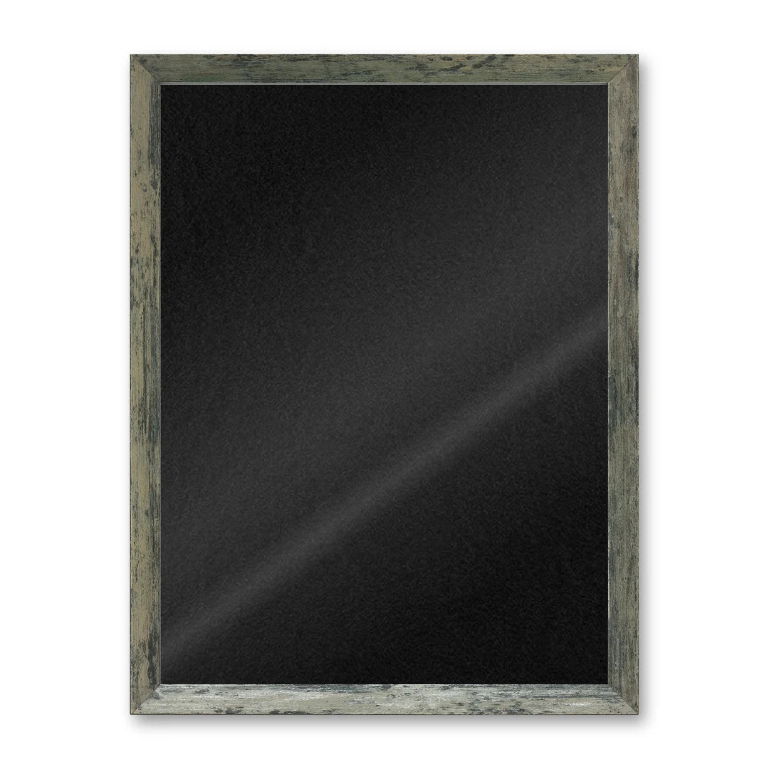 Il kit cornice completa 30×40 cm su fondo bianco