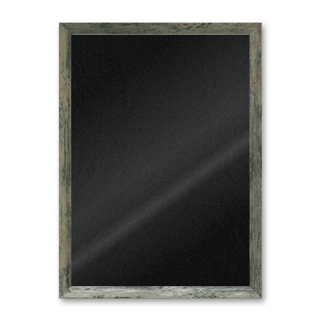 Il kit cornice completa 30×42 cm su fondo bianco