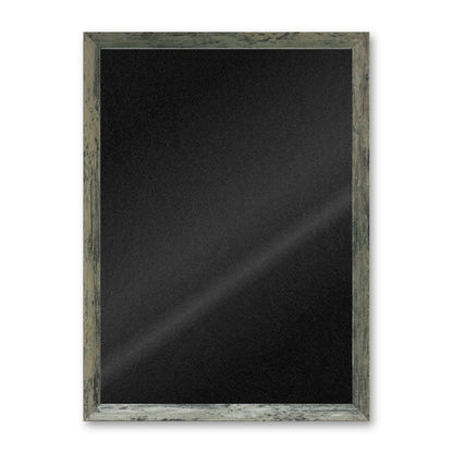 Il kit cornice completa 30×42 cm su fondo bianco