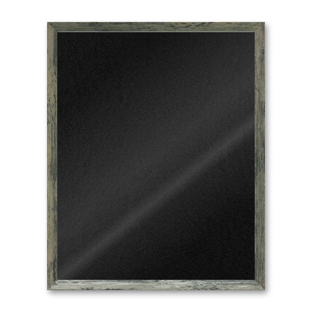 Il kit cornice completa 40×50 cm su fondo bianco