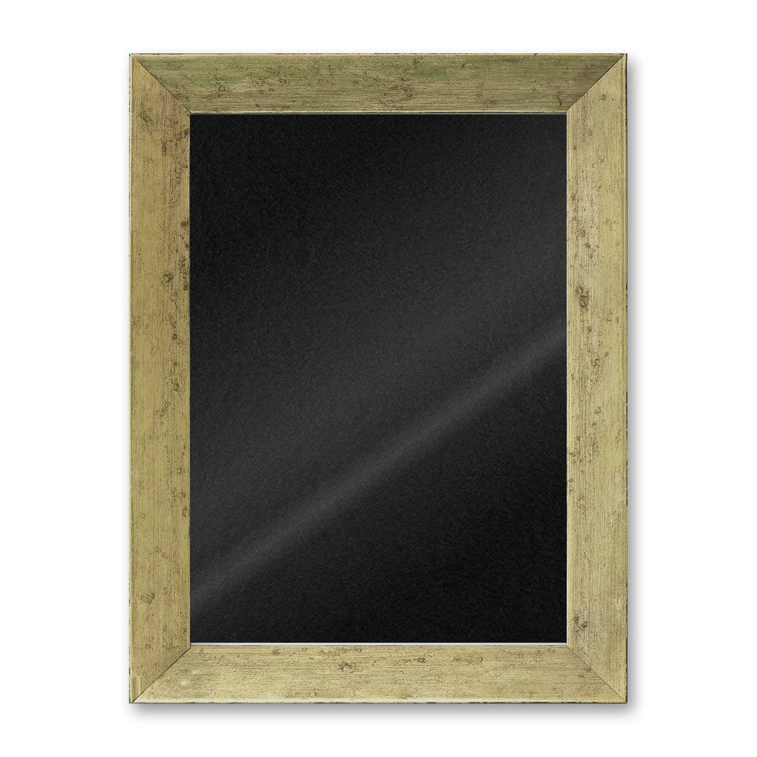 Il kit cornice completa 13×18 cm su fondo bianco