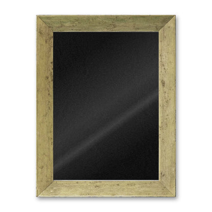 Il kit cornice completa 13×18 cm su fondo bianco
