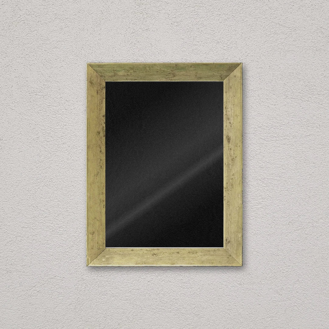 Il kit cornice completa 13×18 cm a parete: la cornice pronta per la tua immagine