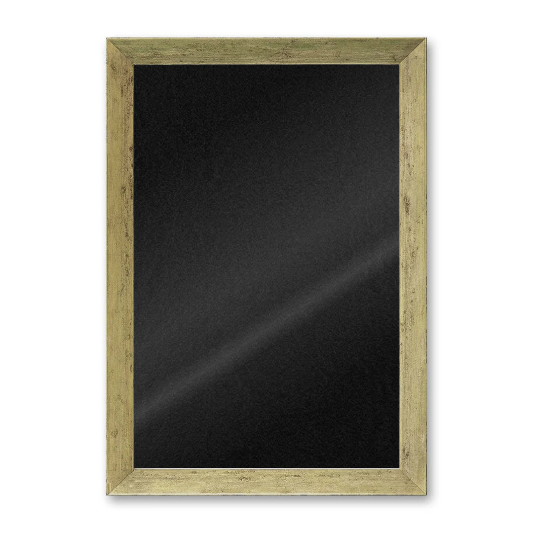 Il kit cornice completa 20×30 cm su fondo bianco