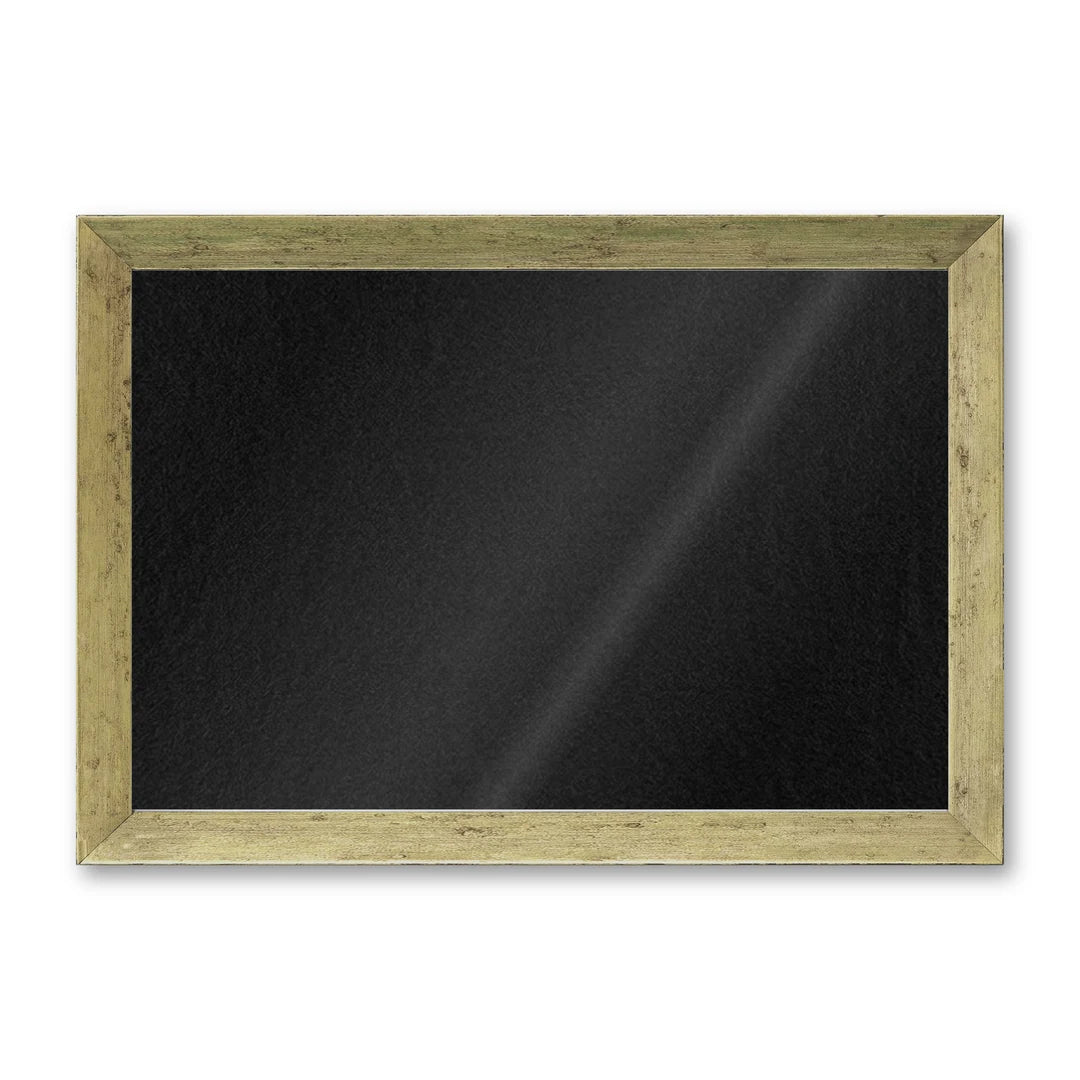 Il kit cornice completa 20×30 cm di traverso su fondo bianco