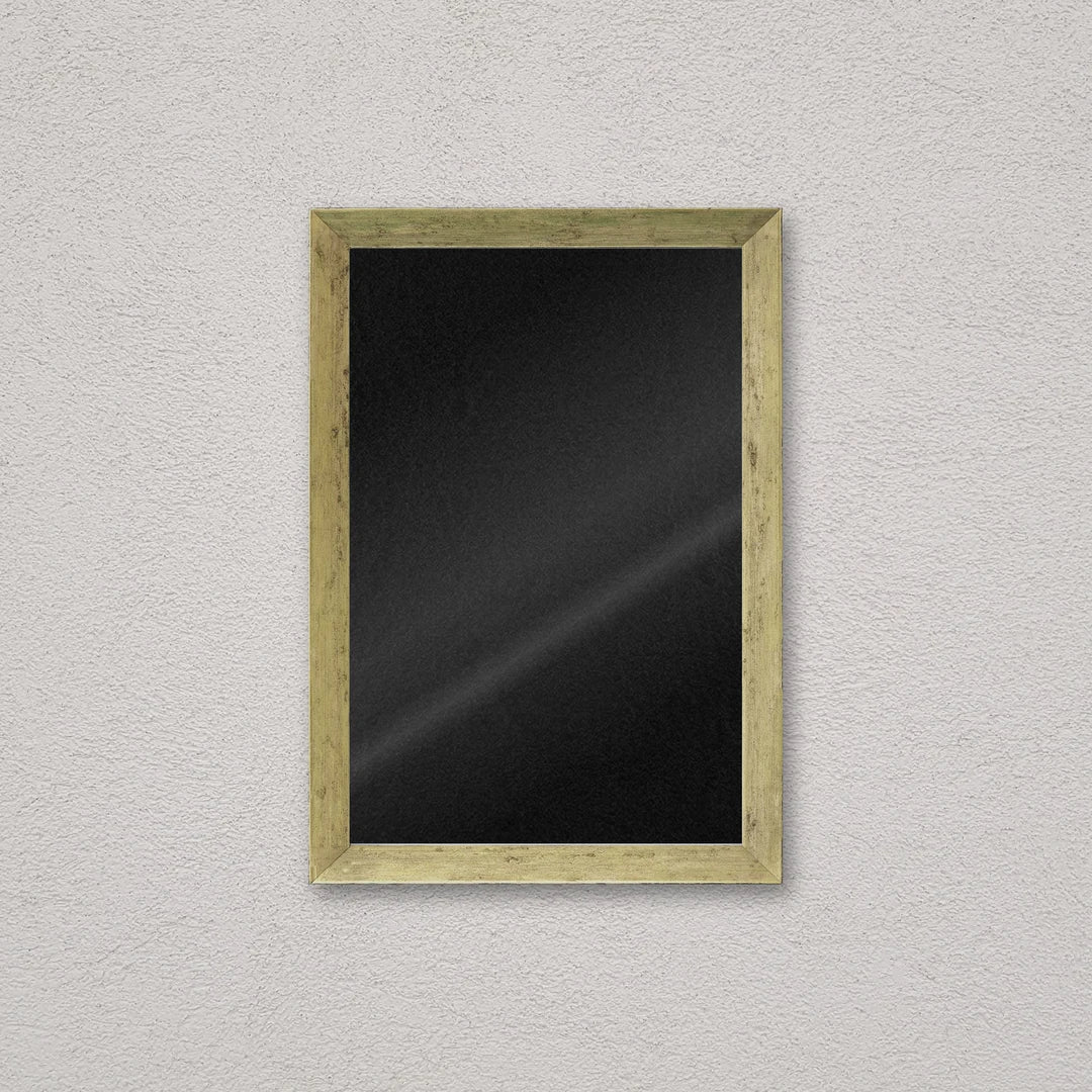 Il kit cornice completa 20×30 cm a parete: la cornice pronta per la tua immagine