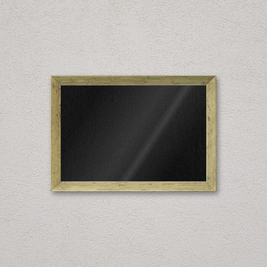 Il kit cornice completa 20×30 cm a parete di traverso: la cornice pronta per la tua immagine