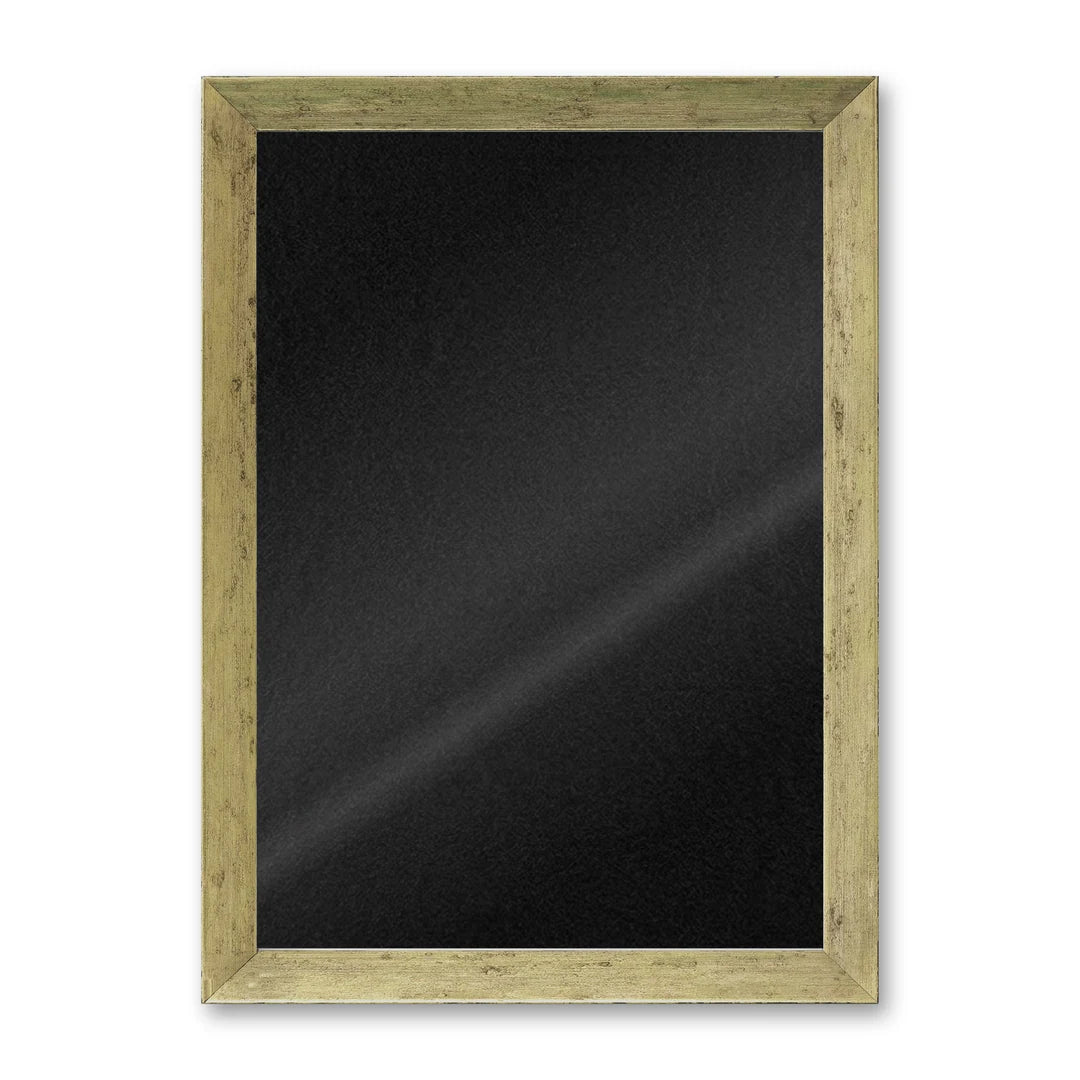 Il kit cornice completa 21×30 cm su fondo bianco