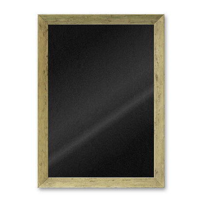 Il kit cornice completa 21×30 cm su fondo bianco