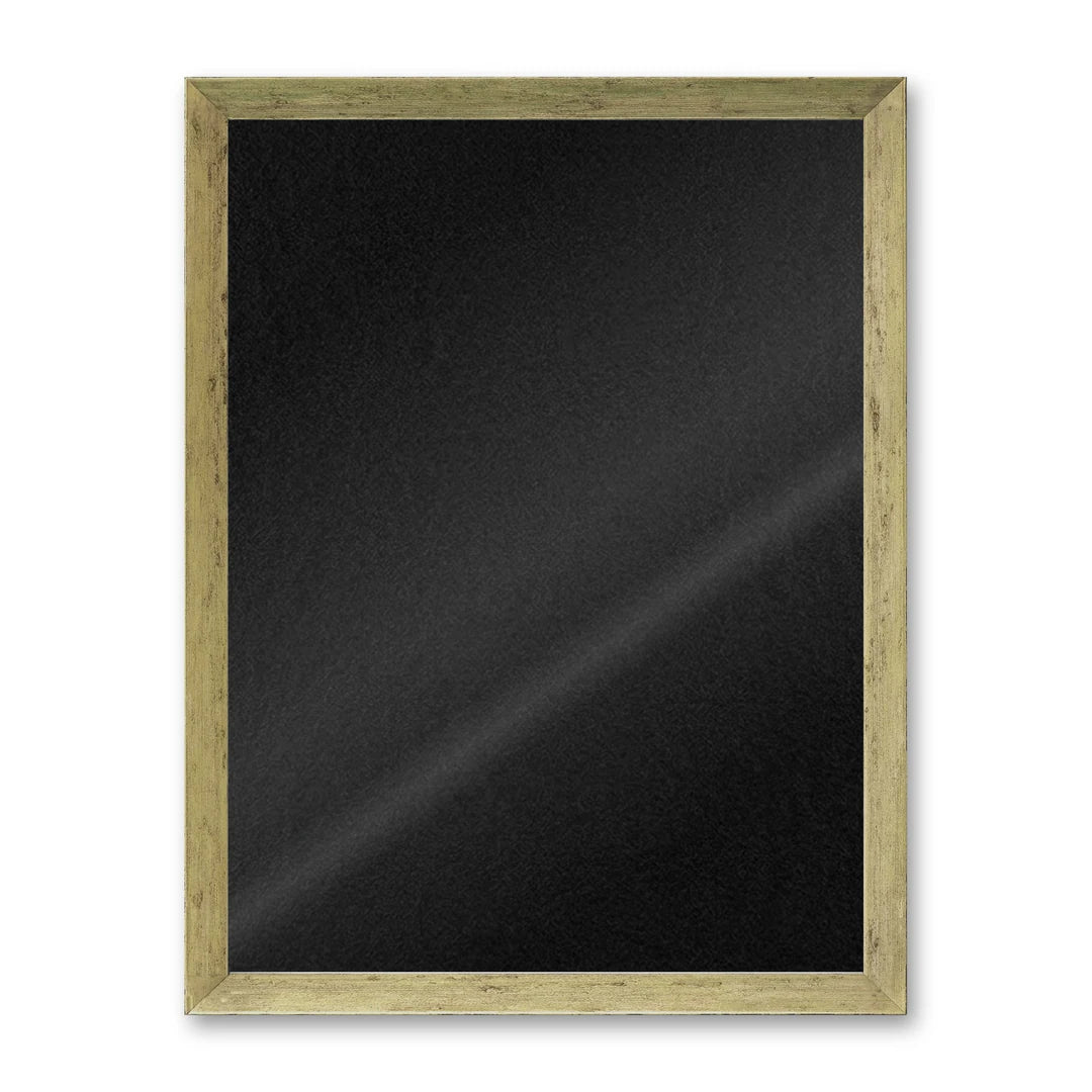 Il kit cornice completa 30×40 cm su fondo bianco