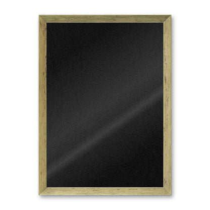 Il kit cornice completa 30×42 cm su fondo bianco