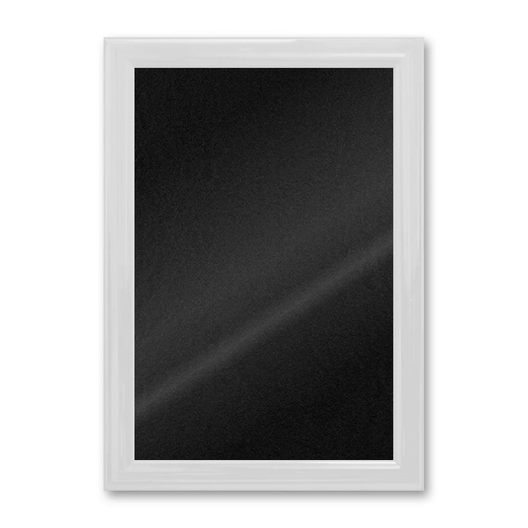 Il kit cornice completa 20×30 cm su fondo bianco