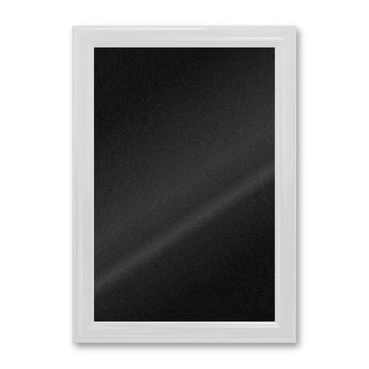 Il kit cornice completa 20×30 cm su fondo bianco