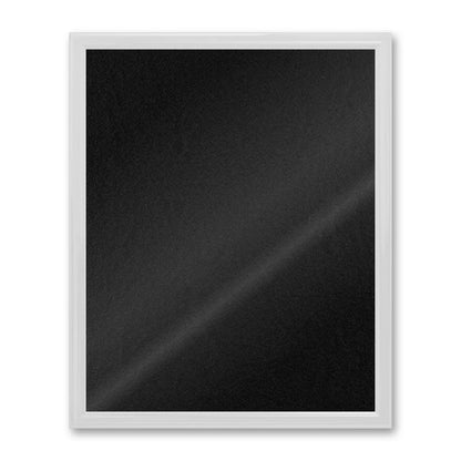 Il kit cornice completa 40×50 cm su fondo bianco