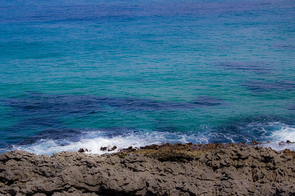 Costa di Santander — Spagna | Stampa d’Autore AC | 0015