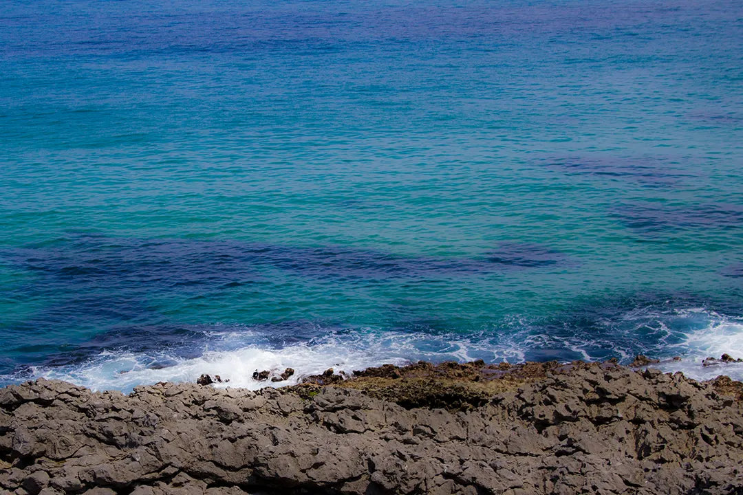 Costa di Santander — Spagna | Stampa d’Autore Andrea Calanca | 0015