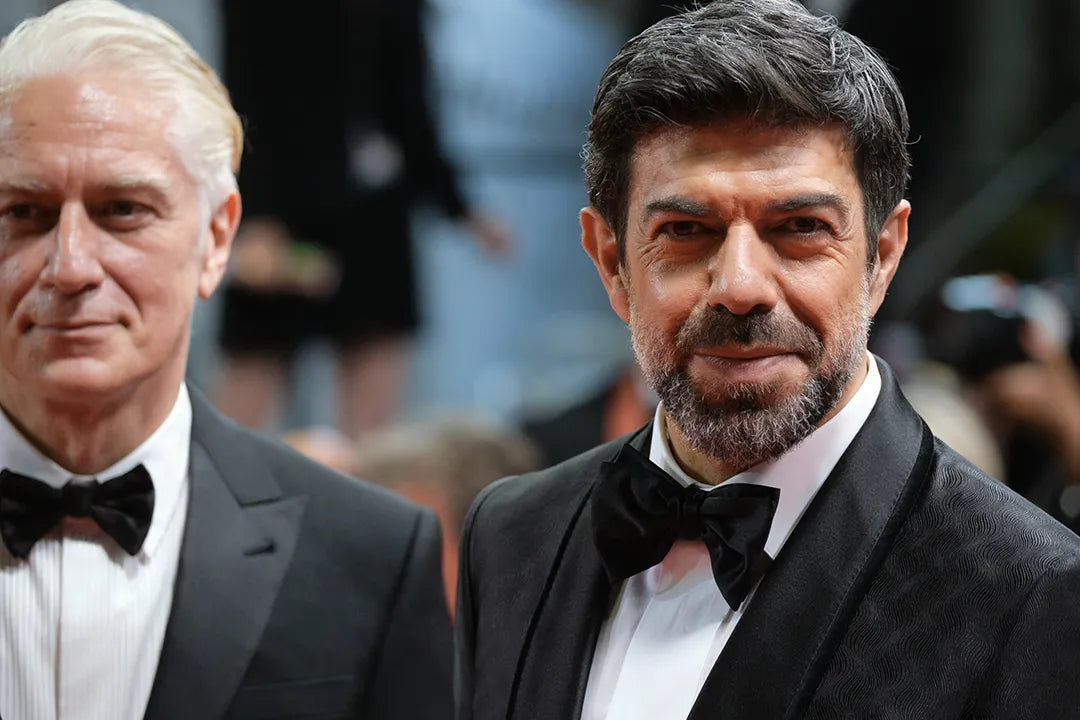 Pierfrancesco Favino — Cannes 2022, Nostalgia | Stampa d’Autore Fabrizio de Gennaro | 0041