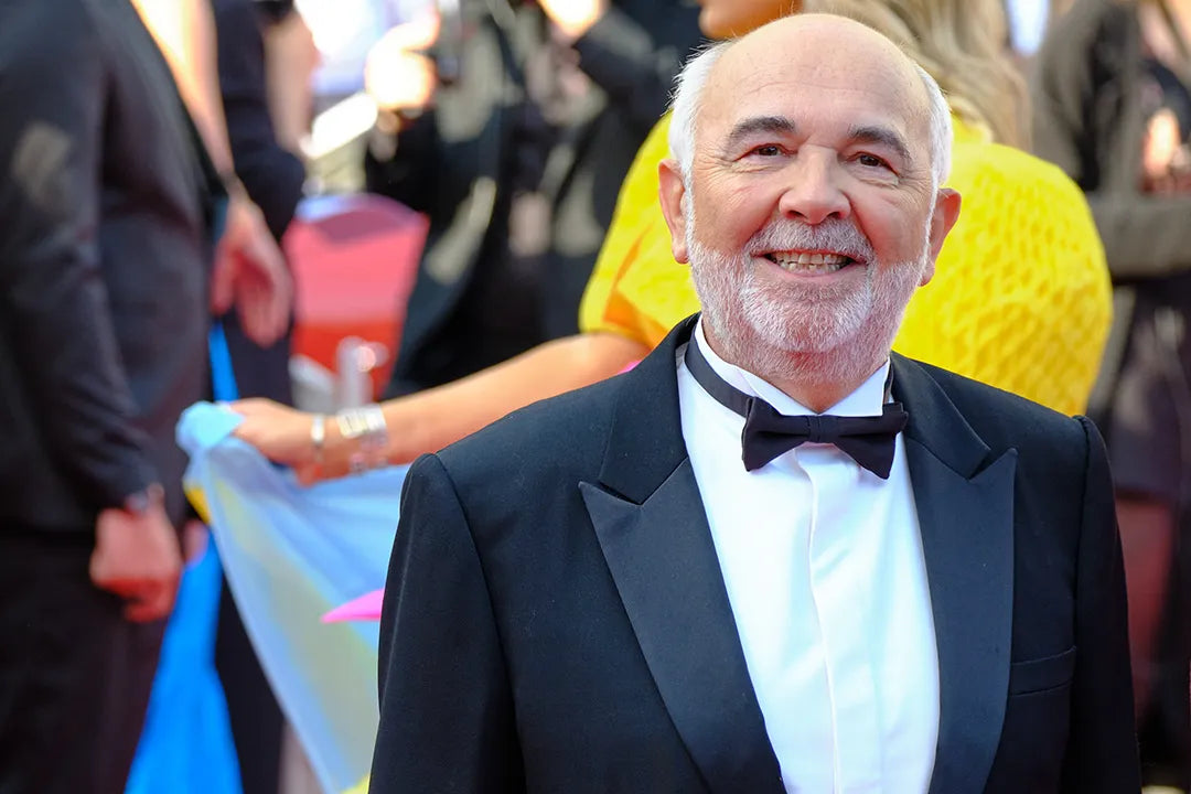 Gérard Jugnot — Cannes 2022 | Stampa d'Autore Fabrizio de Gennaro | 0047
