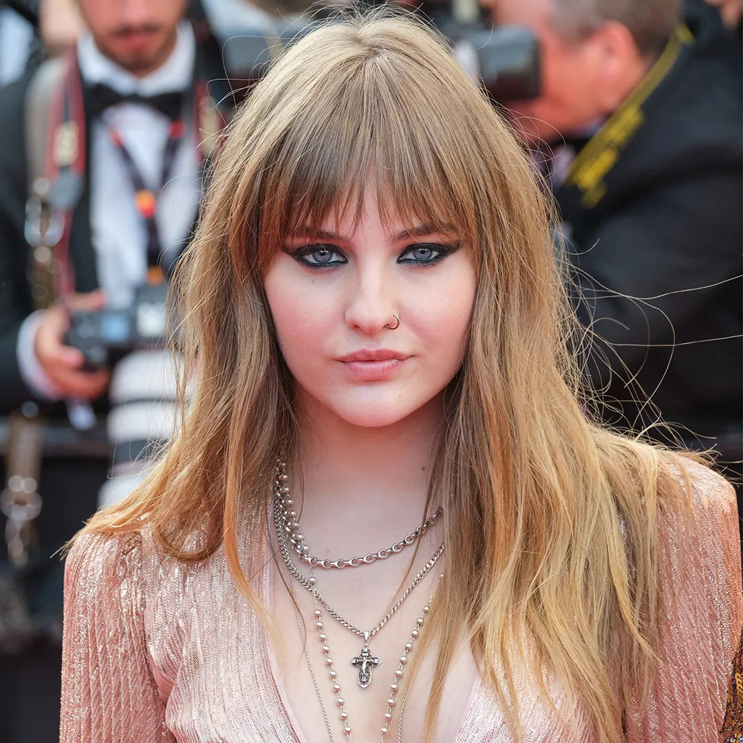 Maneskin — Cannes 2023 | Stampa d’Autore Fabrizio de Gennaro | 0058