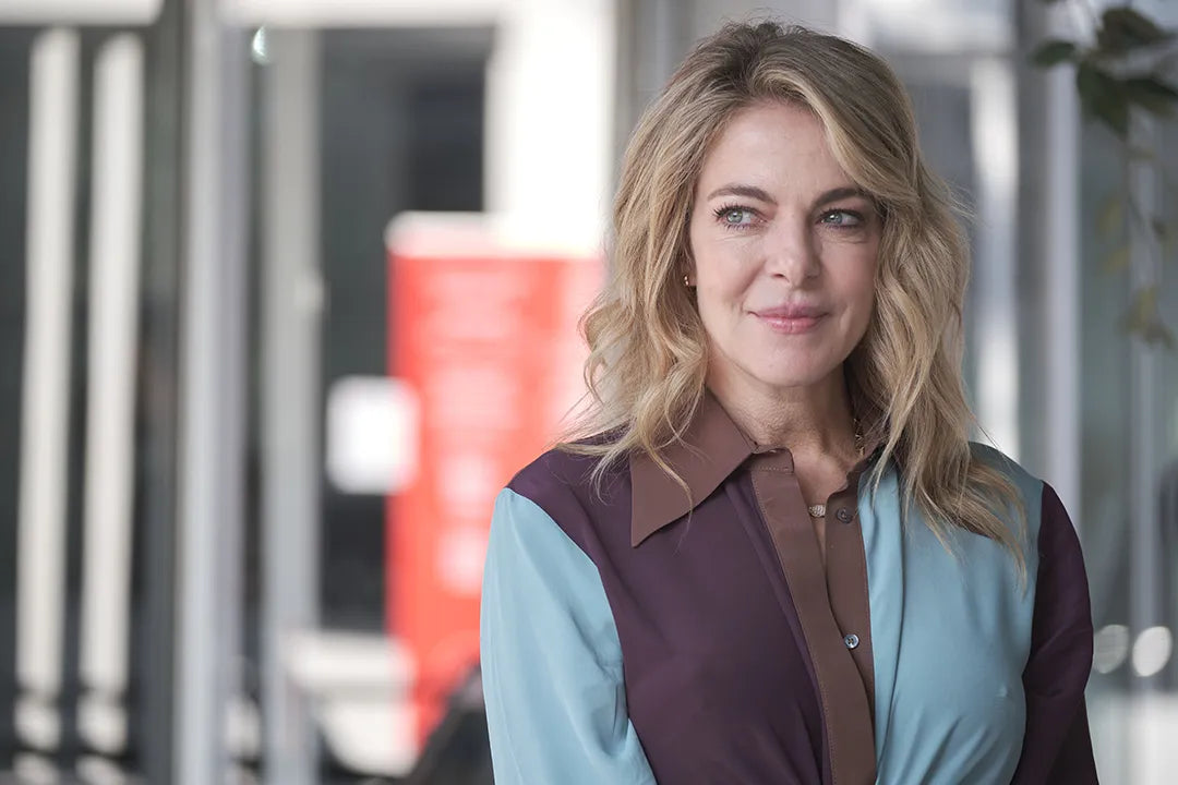 Claudia Gerini — Roma 2022, Premio Magnani | Stampa d’Autore Fabrizio de Gennaro | 0066