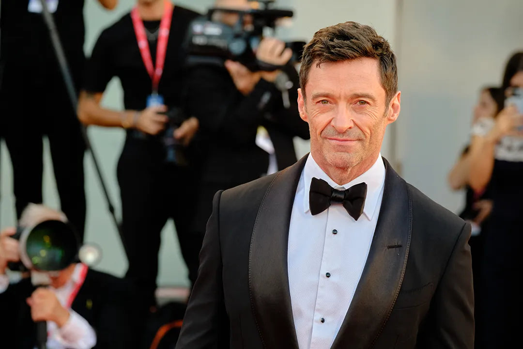 Hugh Jackman — Venezia 2022, The Son | Stampa d’Autore Fabrizio de Gennaro | 0069