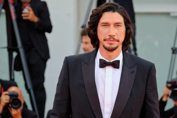 Adam Driver — Venezia, Premiere Ferrari | Stampa d'Autore Fabrizio de Gennaro | 0126