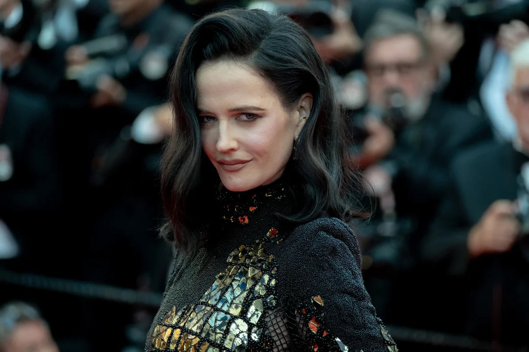 Eva Green — Cannes 2024, Furiosa | Stampa d'Autore Fabrizio de Gennaro | 0158