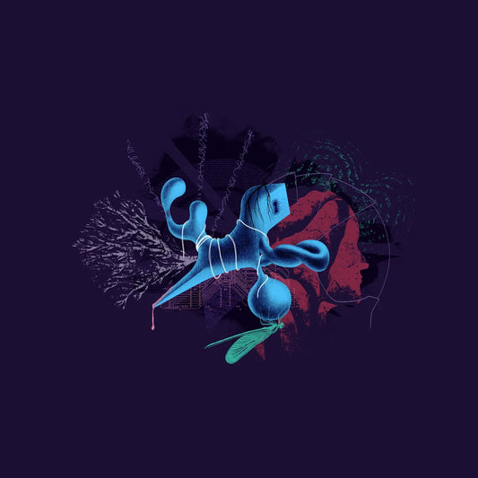 Scratching the Cortex
