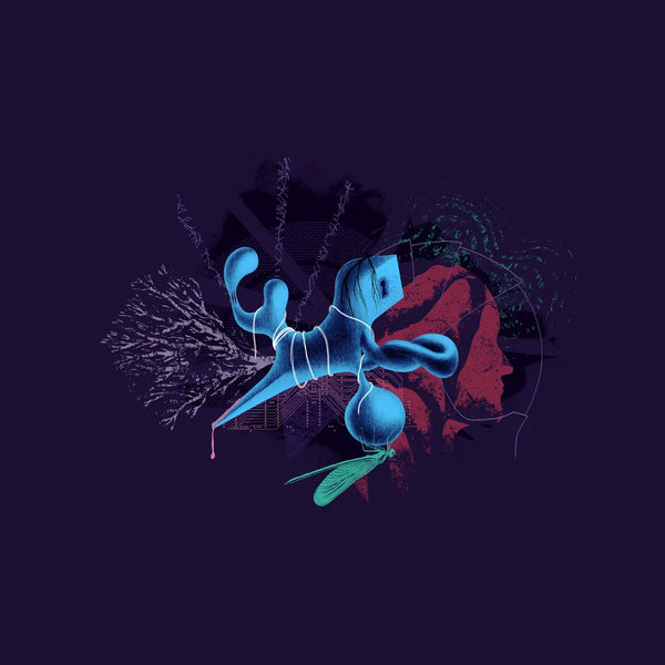 Scratching the Cortex