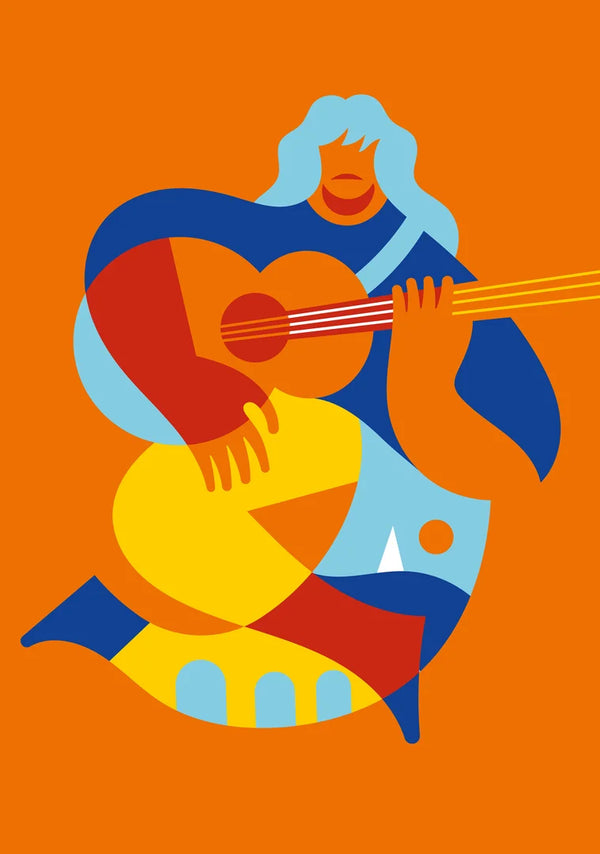 Pino Daniele Tribute