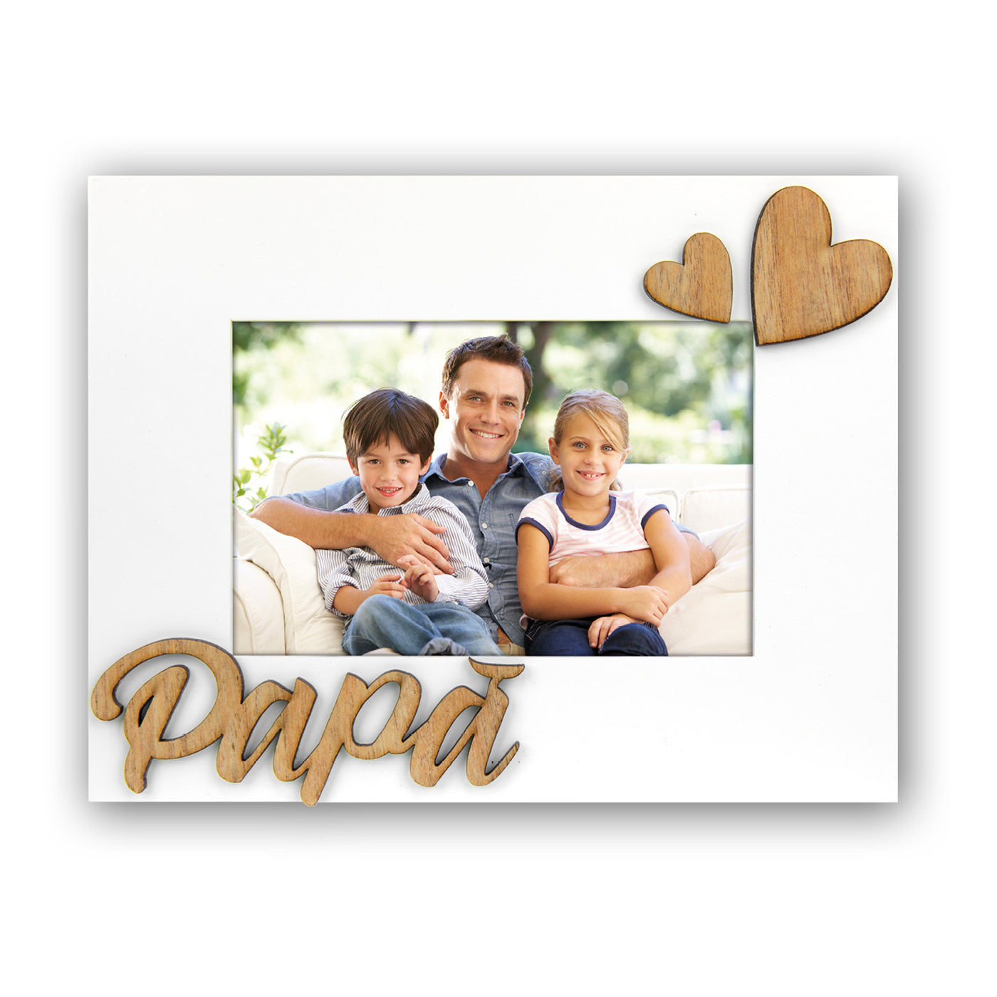 Photo frame for Father's Day - FR0102007